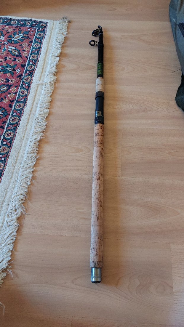 Olta kamış - Görsel 5