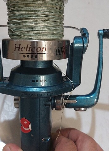 Diğer Olta makinası banax