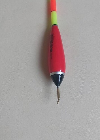 Şamandıra ışıklı 13 gr - Görsel 2