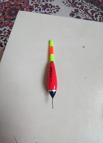 Şamandıra ışıklı 13 gr - Görsel 7