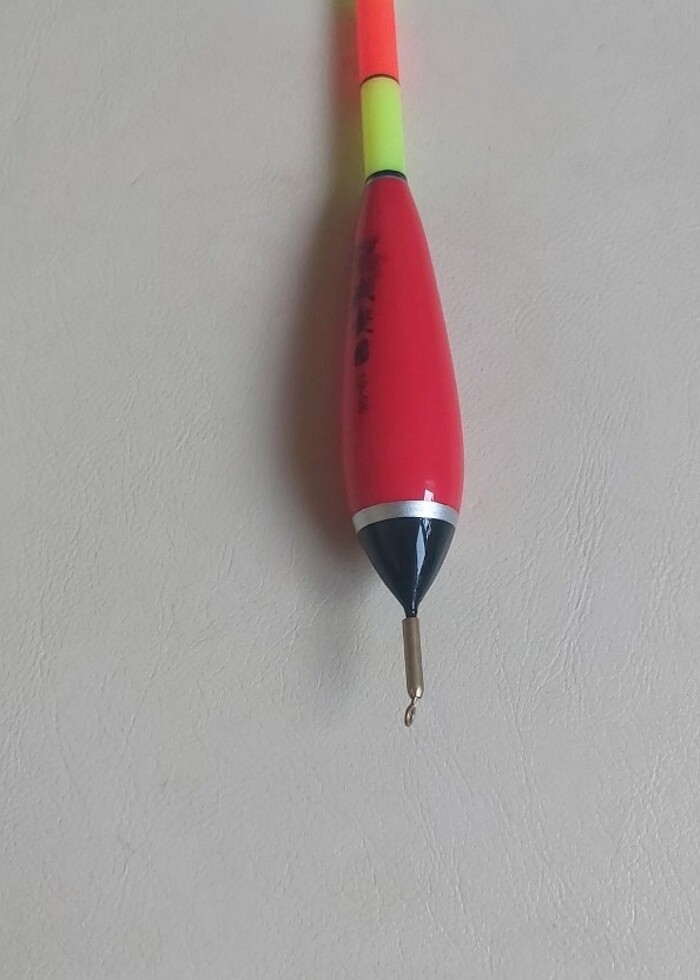 Şamandıra ışıklı 13 gr - Görsel 2