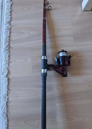 Olta takımı - Görsel 7