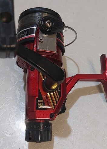 Olta makinası şekispahre - Görsel 2