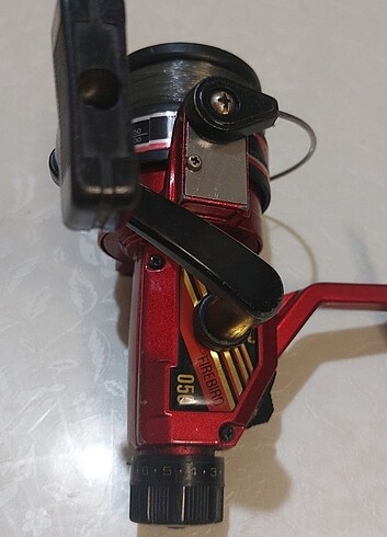 Olta makinası şekispahre - Görsel 4