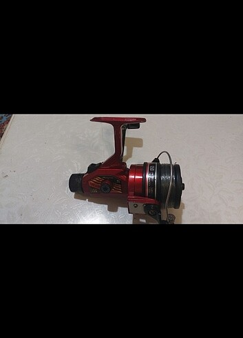 Olta makinası şekispahre - Görsel 5