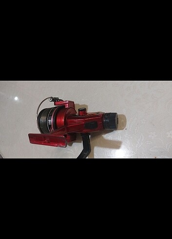 Olta makinası şekispahre - Görsel 6