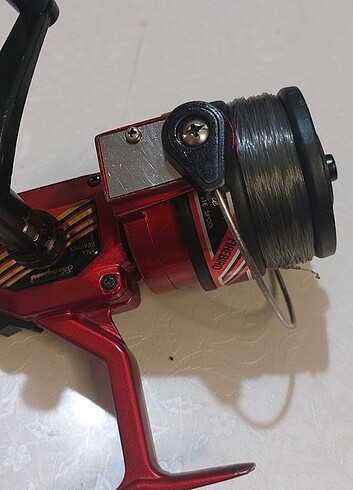 Olta makinası şekispahre - Görsel 7