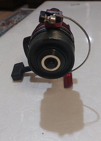 Olta makinası şekispahre - Görsel 8