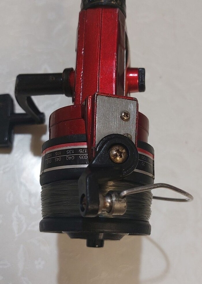 Olta makinası şekispahre - Görsel 3