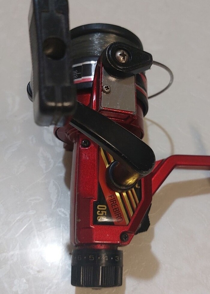 Olta makinası şekispahre - Görsel 4