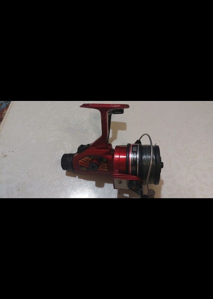 Olta makinası şekispahre - Görsel 5