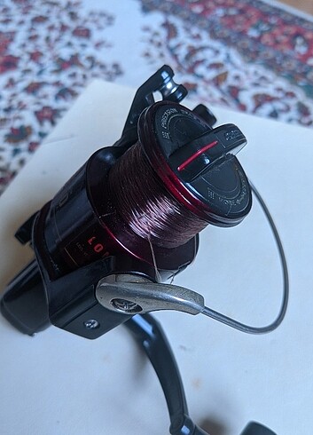 Olta makinası albastar cf 60 - Görsel 3