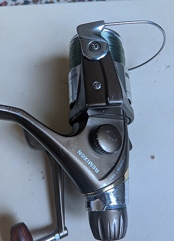 Olta makinası - Görsel 4