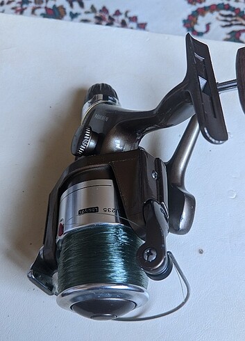 Olta makinası - Görsel 5