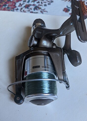 Olta makinası - Görsel 6