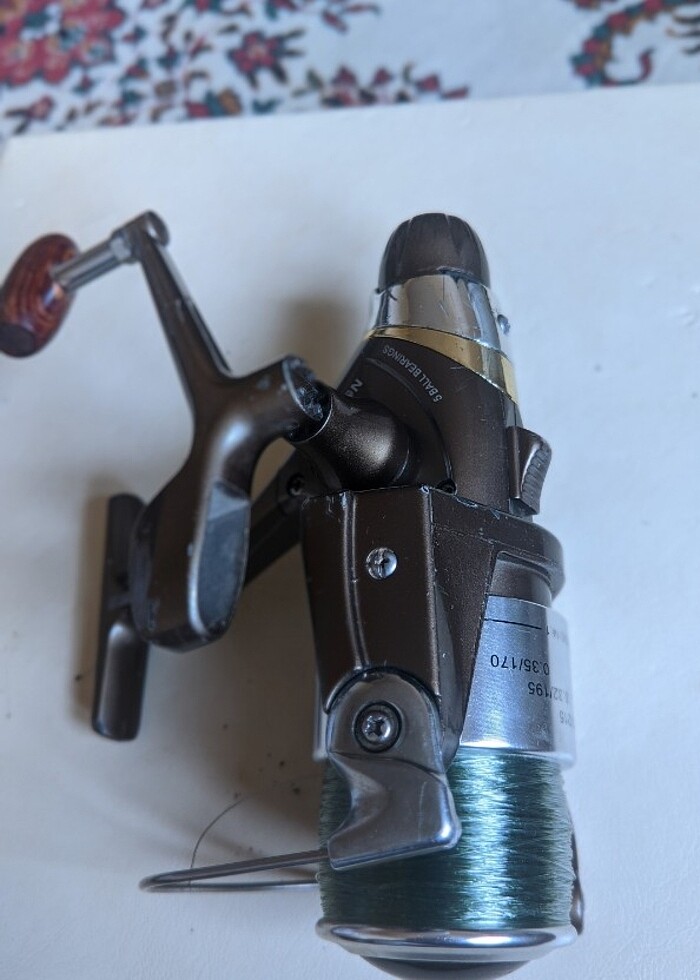 Olta makinası - Görsel 3