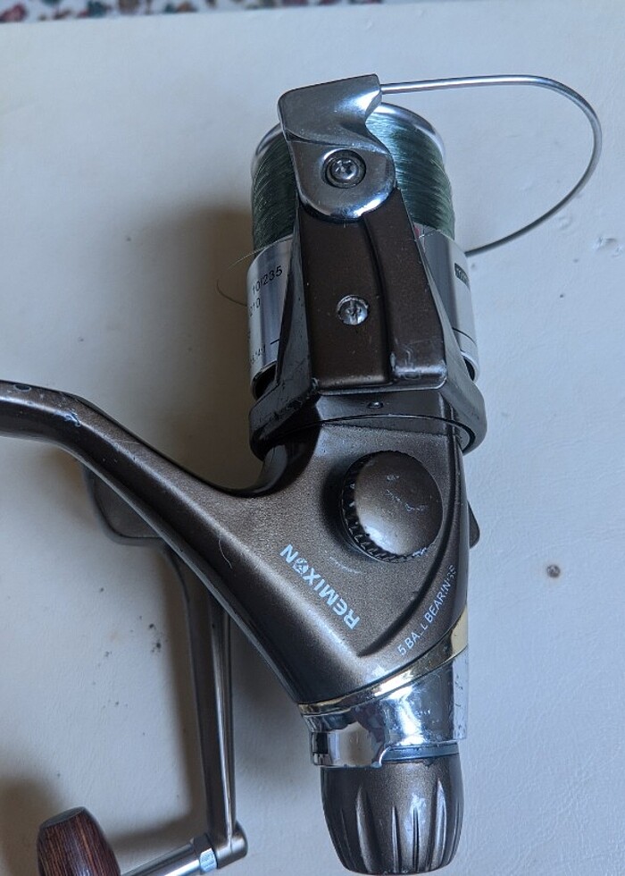 Olta makinası - Görsel 4