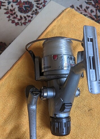 Albastar RR 70 olta makinesi - Görsel 4