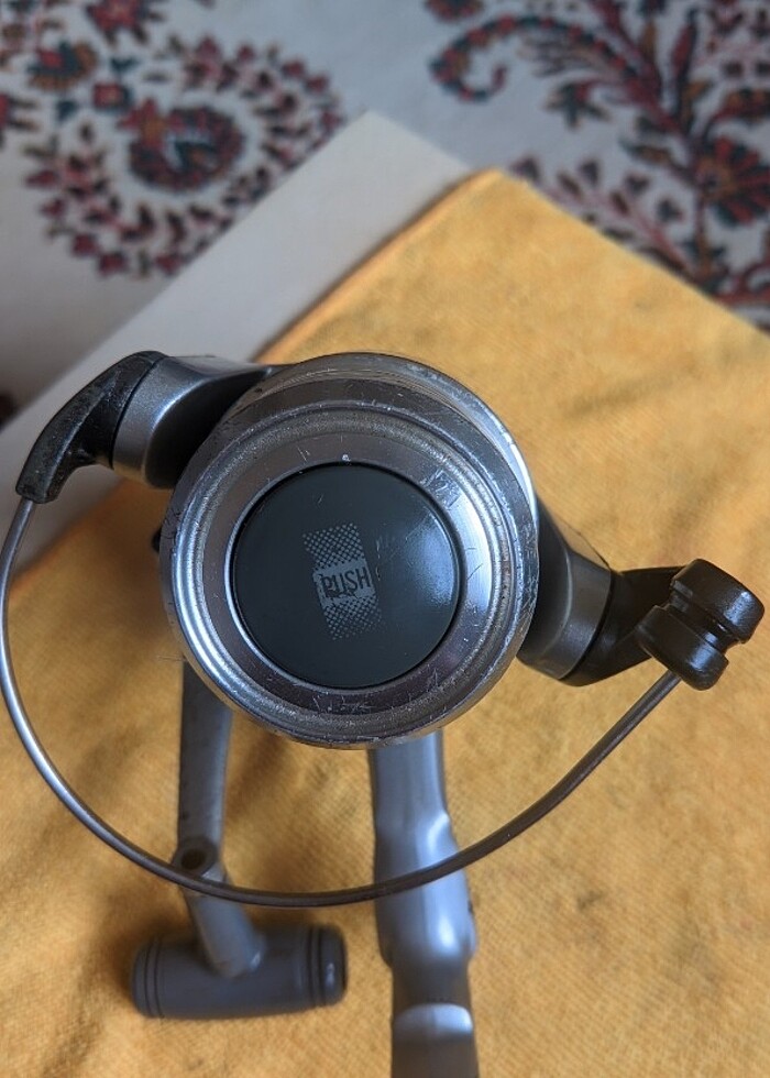 Albastar RR 70 olta makinesi - Görsel 3