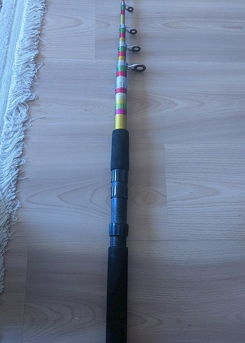 Olta kamışı 3 mt
