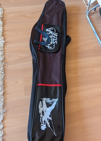 Olta çantası 103 cm - Görsel 6