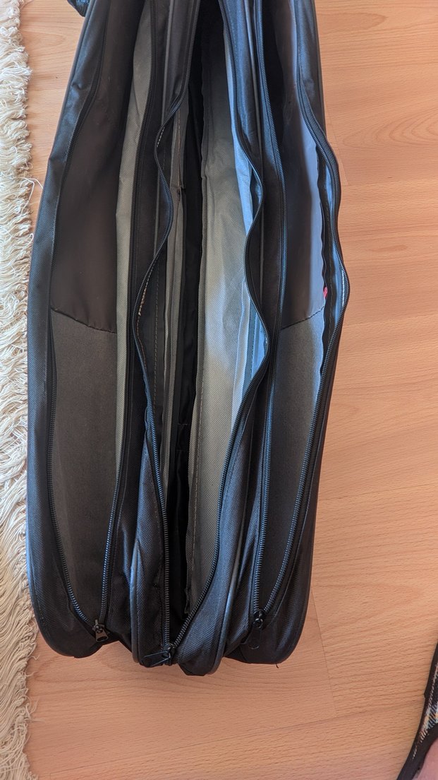 Olta çantası 103 cm - Görsel 3