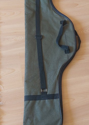 Olta çantası 1 gözlü 97 cm - Görsel 3