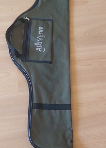 Olta çantası 1 gözlü 97 cm - Görsel 2