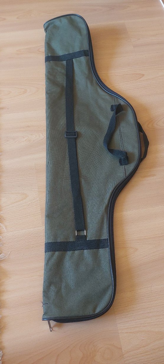 Olta çantası 1 gözlü 97 cm - Görsel 3