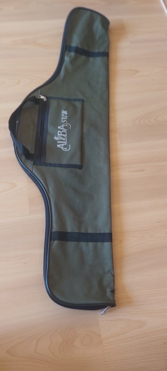 Olta çantası 1 gözlü 97 cm - Görsel 2