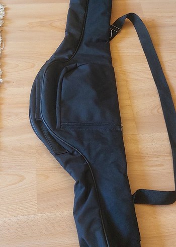 Olta çantası 115 cm 1 gözlüdür - Görsel 3