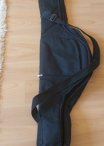 Olta çantası 115 cm 1 gözlüdür - Görsel 2