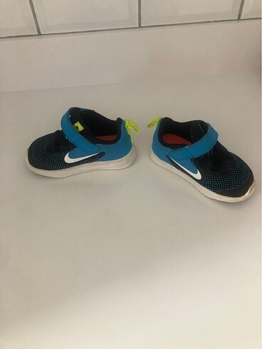 Nike Erkek bebek spor ayakkabı
