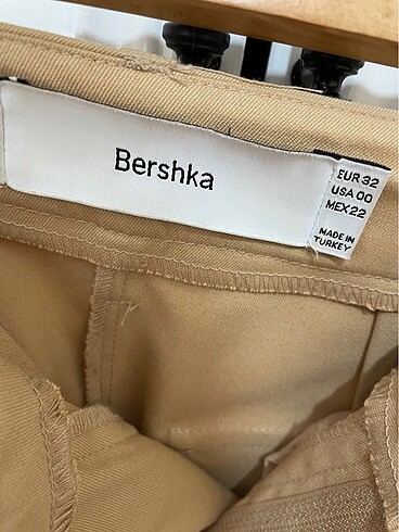 Bershka bershka pantolon