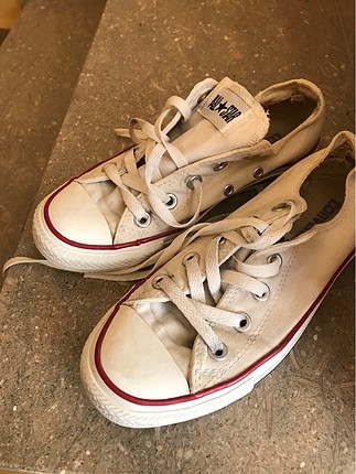 Krem converse