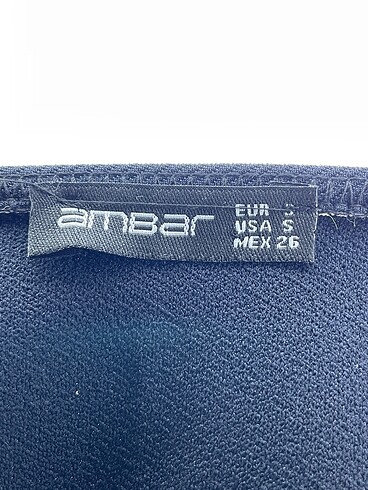 s Beden siyah Renk PreLoved Büstiyer %70 İndirimli.