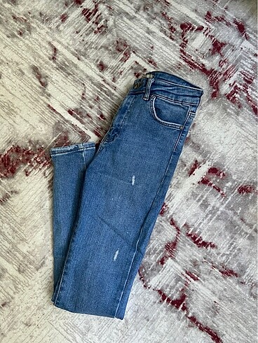 Zara Pantolon
