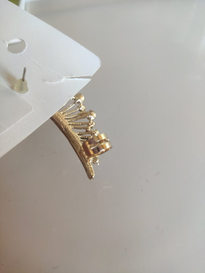 2 adet earcuff - Görsel 3