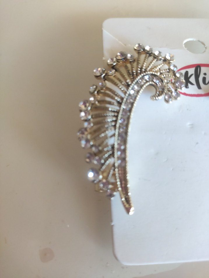 2 adet earcuff - Görsel 2