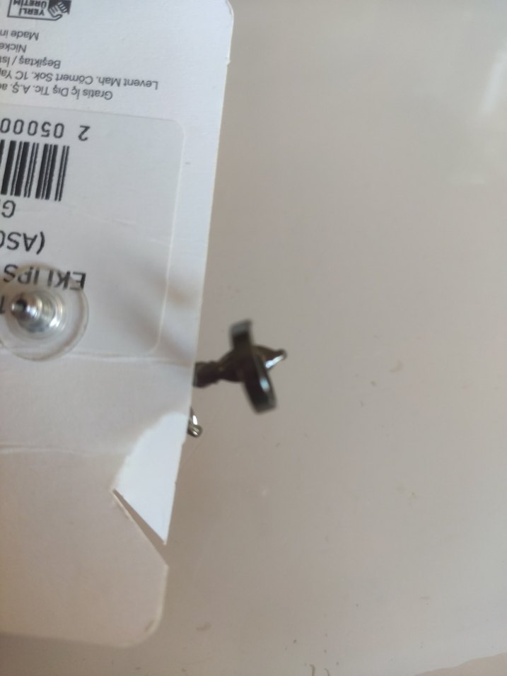 2 adet earcuff - Görsel 4