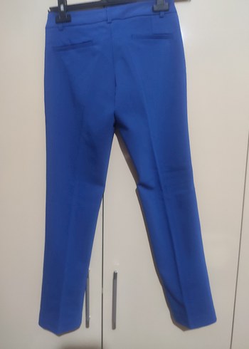 benedetto mavi pantolon - Görsel 2