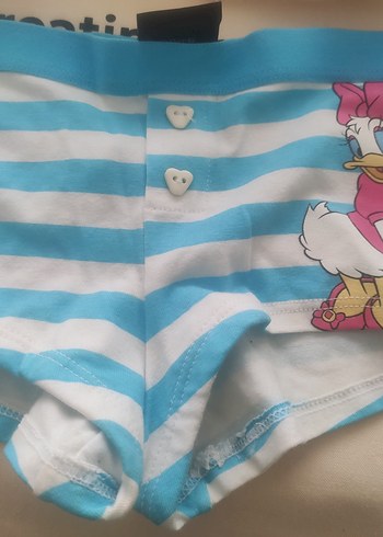 Disney daisy Boxer