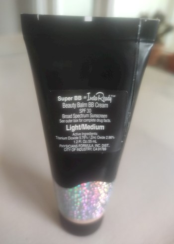 Physicians formula BB Krem - Görsel 2