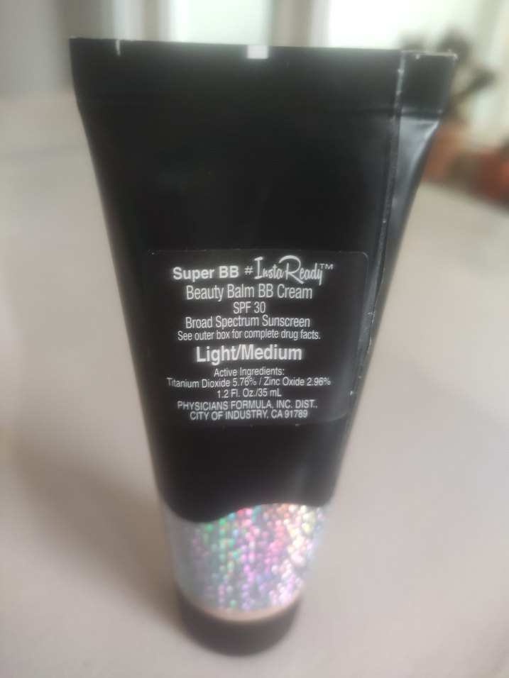 Physicians formula BB Krem - Görsel 2