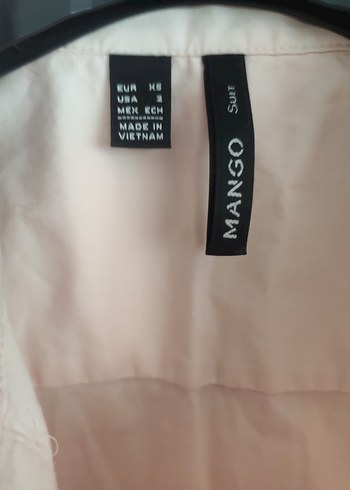 Mango Mango Gömlek