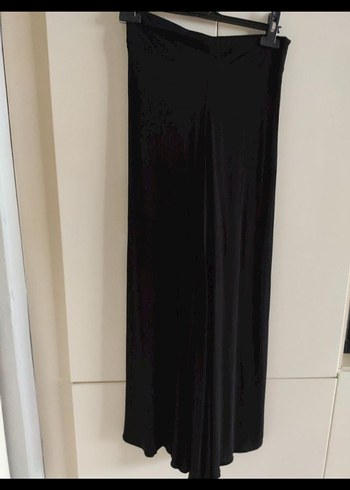 Zara İspanyol paça pantolon