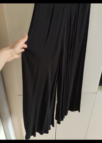 İspanyol paça pantolon