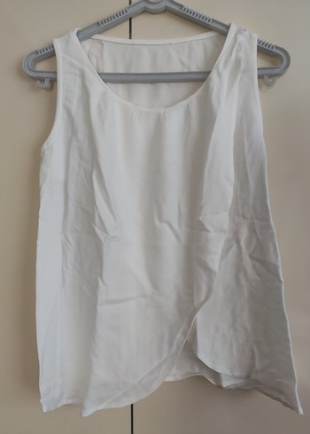Street box Bluz + Mango t-shirt