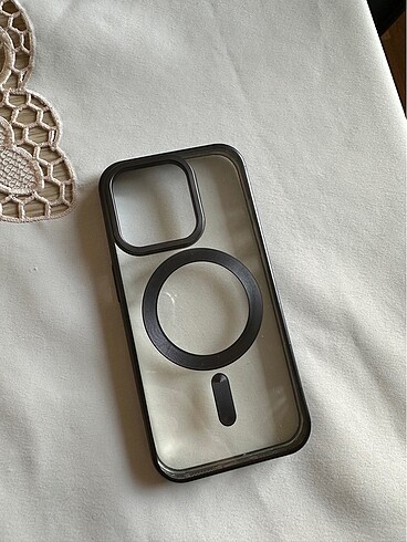 iphone 15 pro kılıf