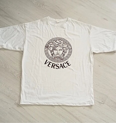 Versace Tişört